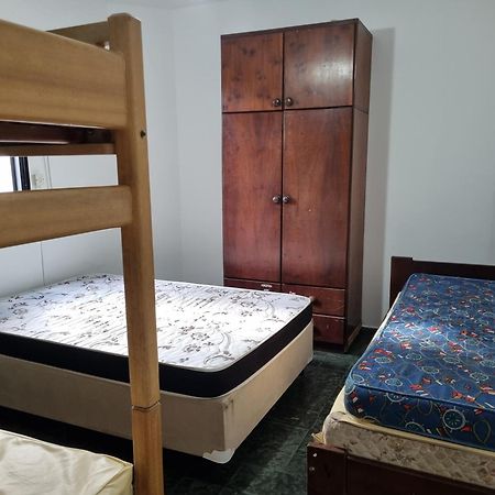 Apartamento Biarritz C/ Wi-Fi Guarujá Exteriör bild