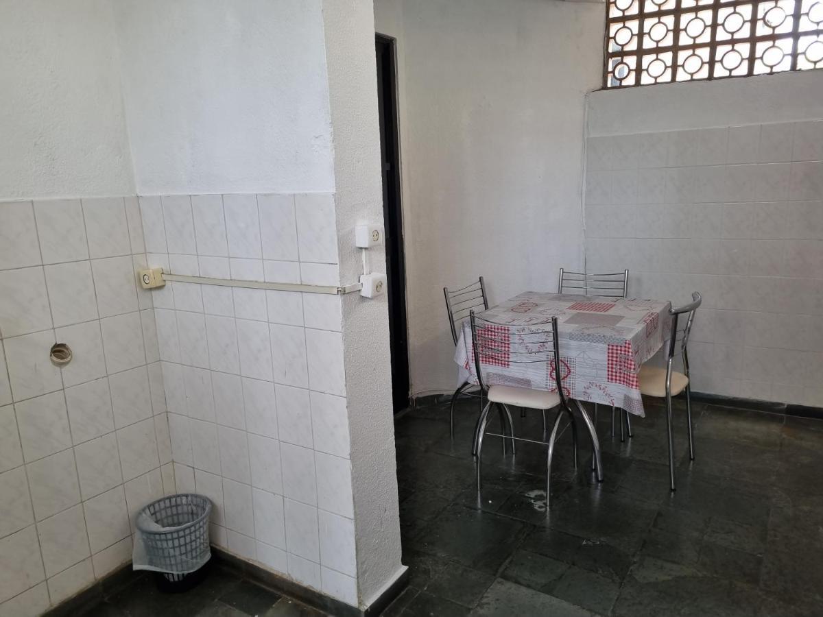 Apartamento Biarritz C/ Wi-Fi Guarujá Exteriör bild