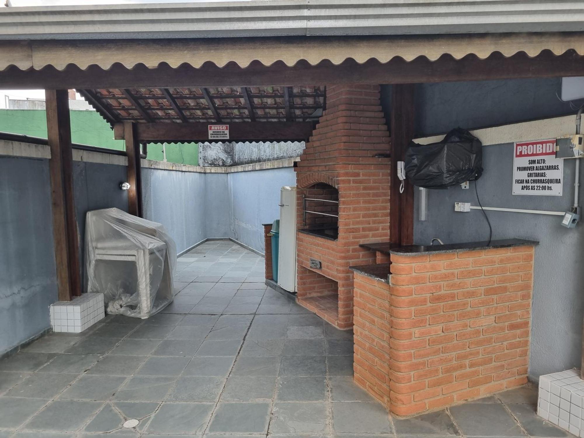 Apartamento Biarritz C/ Wi-Fi Guarujá Exteriör bild