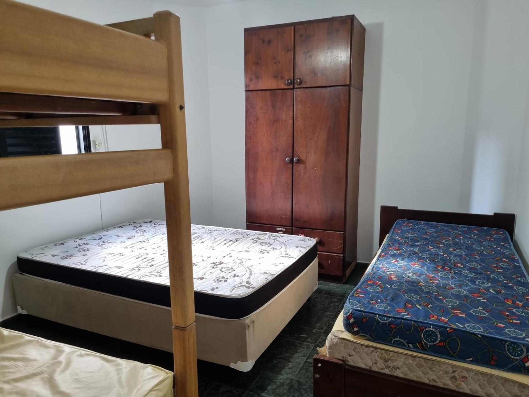Apartamento Biarritz C/ Wi-Fi Guarujá Exteriör bild