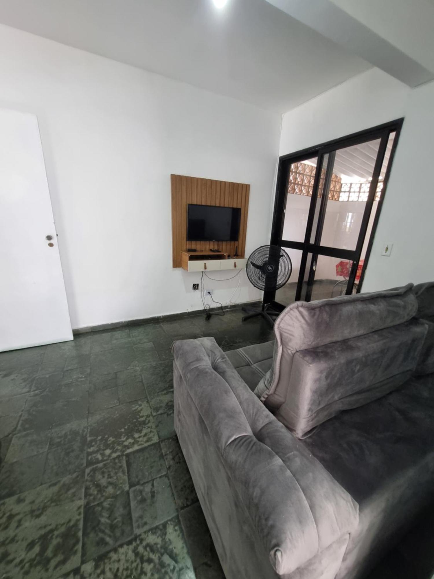 Apartamento Biarritz C/ Wi-Fi Guarujá Exteriör bild